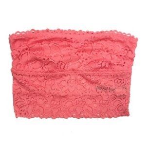 Aerie Lace Bandeau with Cutout Back